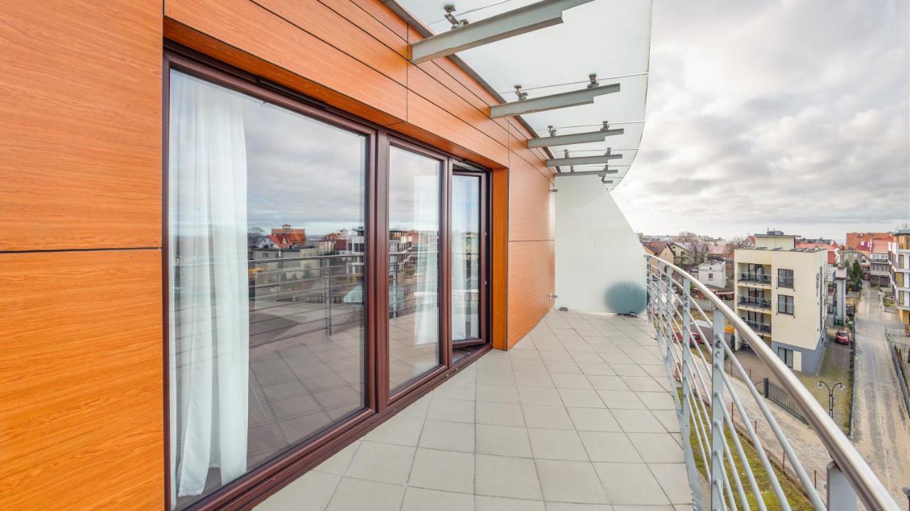 Apartamenty Sun & Snow Foka - Zielona Okolica, Blisko Plazy, Blisko Portu, Plac Zabaw Hel Exterior foto