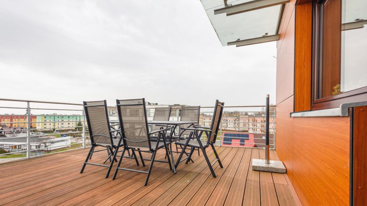 Apartamenty Sun & Snow Foka - Zielona Okolica, Blisko Plazy, Blisko Portu, Plac Zabaw Hel Exterior foto